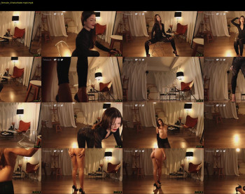 tifalock_ — 82 minute Chaturbate female cam show recording, 720p, Mar 30, 2023