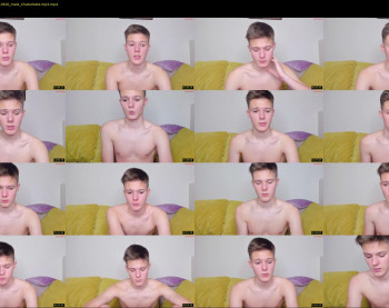 timytwinkboy — 48 minute Chaturbate male cam show recording, 720p, Mar 30, 2023
