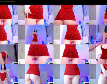 tiny_cute — 120 minute Chaturbate female cam show recording, 720p, Mar 30, 2023