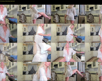 tunderose — 121 minute Chaturbate female cam show recording, 720p, Mar 30, 2023