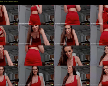 unforgettable_s — 20 minute Chaturbate female cam show recording, 720p, Mar 30, 2023