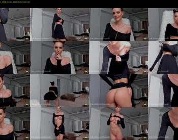 unforgettable_s — 121 minute Chaturbate female cam show recording, 720p, Mar 31, 2023