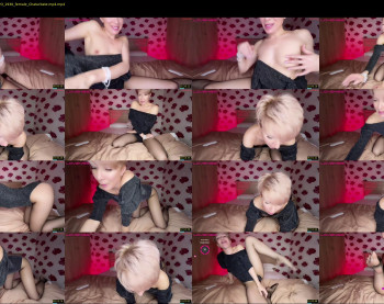 urgoddessjenny — 13 minute Chaturbate female cam show recording, 720p, Mar 30, 2023
