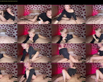 urgoddessjenny — 118 minute Chaturbate female cam show recording, 720p, Mar 30, 2023