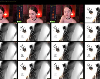 vanessa_maes — 40 minute Chaturbate female cam show recording, 720p, Mar 31, 2023