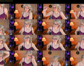 victoria_dior — 7 minute Chaturbate female cam show recording, 720p, Mar 31, 2023