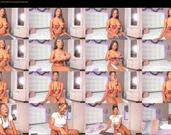 violeta_milleer — 95 minute Chaturbate female cam show recording, 720p, Mar 20, 2023