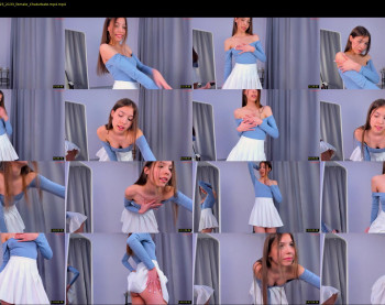 wanda_robinson — 122 minute Chaturbate female cam show recording, 720p, Mar 30, 2023