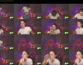 why_again_me — 64 minute Chaturbate female cam show recording, 720p, Mar 30, 2023