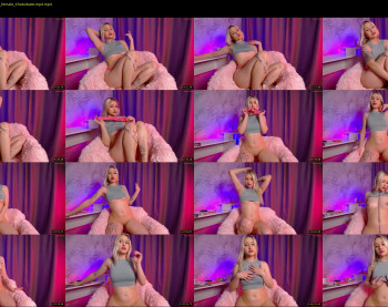 wild_lov — 121 minute Chaturbate female cam show recording, 720p, Mar 31, 2023