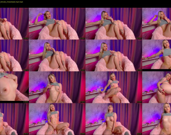 wild_lov — 30 minute Chaturbate female cam show recording, 720p, Mar 31, 2023