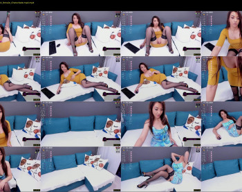 xchristalx — 47 minute Chaturbate female cam show recording, 720p, Mar 31, 2023