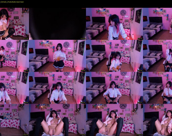 xx_x_mg — 90 minute Chaturbate couple cam show recording, 720p, Mar 20, 2023