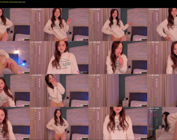 yes_ready — 91 minute Chaturbate female cam show recording, 720p, Mar 31, 2023