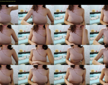 your_asya — 3 minute Chaturbate female cam show recording, 720p, Mar 23, 2023