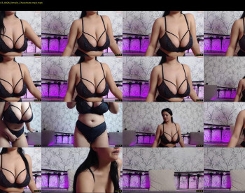1dream_magical — 29 minute Chaturbate female cam show recording, 720p, Mar 31, 2023