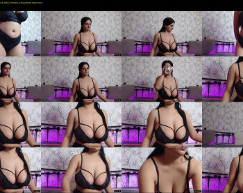 1dream_magical — 44 minute Chaturbate female cam show recording, 720p, Mar 31, 2023