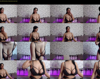 1dream_magical — 15 minute Chaturbate female cam show recording, 720p, Mar 31, 2023