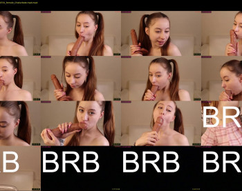 _alexa_gold_ — 118 minute Chaturbate female cam show recording, 720p, Mar 31, 2023