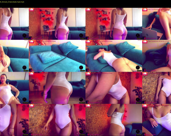 _artease_ — 119 minute Chaturbate female cam show recording, 720p, Mar 31, 2023
