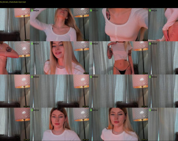 _austra1ia — 120 minute Chaturbate female cam show recording, 720p, Mar 31, 2023