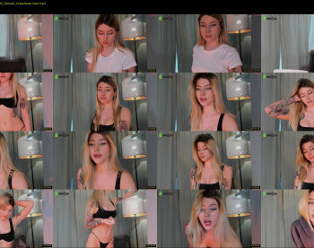 _austra1ia — 123 minute Chaturbate female cam show recording, 720p, Mar 31, 2023