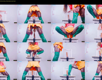 _d_a_s_h_a_ — 120 minute Chaturbate female cam show recording, 720p, Mar 31, 2023