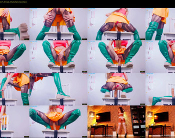 _d_a_s_h_a_ — 36 minute Chaturbate female cam show recording, 720p, Mar 31, 2023
