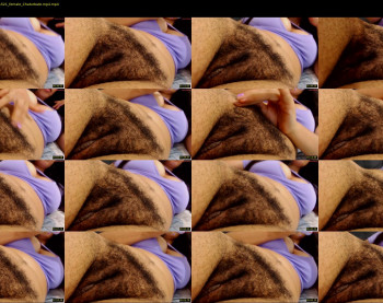 _gabi_lovers — 11 minute Chaturbate female cam show recording, 720p, Mar 31, 2023