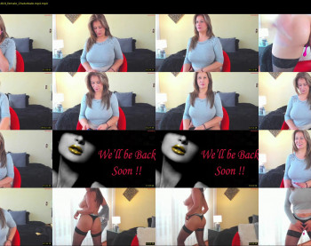 _jeniffer_hot — 30 minute Chaturbate female cam show recording, 720p, Mar 31, 2023