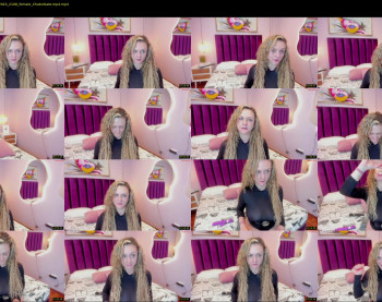 _madamemature_ — 29 minute Chaturbate female cam show recording, 720p, Mar 31, 2023