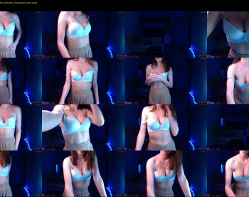 _mary_chili — 31 minute Chaturbate female cam show recording, 720p, Apr 1, 2023