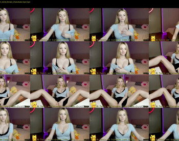 _passion_show_ — 25 minute Chaturbate couple cam show recording, 720p, Apr 1, 2023