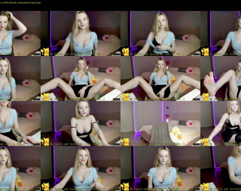_passion_show_ — 48 minute Chaturbate couple cam show recording, 720p, Mar 31, 2023