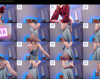 adrykilly — 120 minute Chaturbate female cam show recording, 720p, Mar 31, 2023
