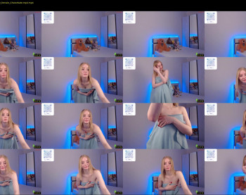 adrykilly — 14 minute Chaturbate female cam show recording, 720p, Mar 31, 2023