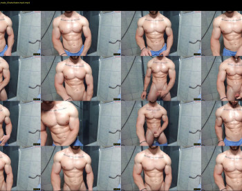 advp69 — 63 minute Chaturbate male cam show recording, 720p, Mar 31, 2023