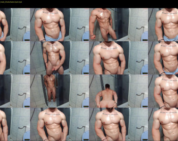 advp69 — 66 minute Chaturbate male cam show recording, 720p, Mar 31, 2023