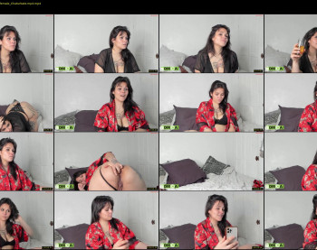 ailelea — 121 minute Chaturbate female cam show recording, 720p, Apr 1, 2023