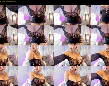 alicia_lang — 39 minute Chaturbate female cam show recording, 720p, Mar 31, 2023