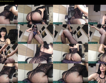 alycetn — 120 minute Chaturbate female cam show recording, 720p, Mar 31, 2023