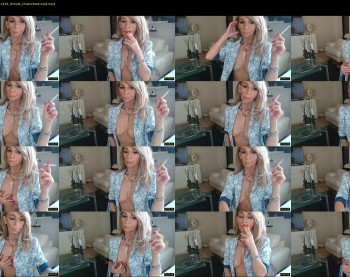 amanda0803 — 7 minute Chaturbate female cam show recording, 720p, Mar 31, 2023