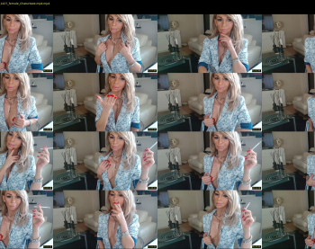 amanda0803 — 10 minute Chaturbate female cam show recording, 720p, Mar 31, 2023