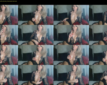 amanda0803 — 9 minute Chaturbate female cam show recording, 720p, Mar 31, 2023