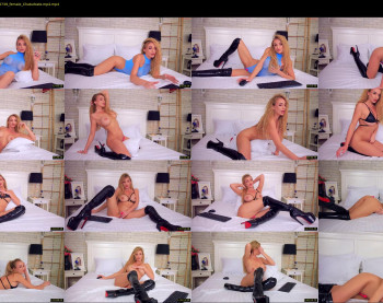 anabellastar — 120 minute Chaturbate female cam show recording, 720p, Mar 31, 2023