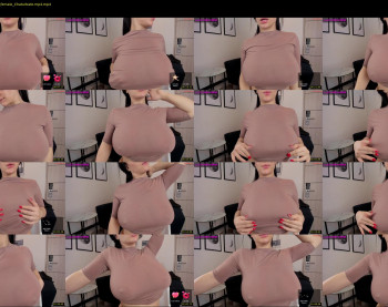 ann__w — 3 minute Chaturbate female cam show recording, 720p, Mar 31, 2023