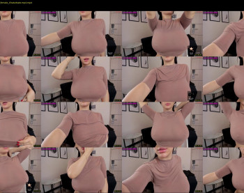 ann__w — 11 minute Chaturbate female cam show recording, 720p, Mar 31, 2023