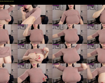 ann__w — 39 minute Chaturbate female cam show recording, 720p, Mar 31, 2023