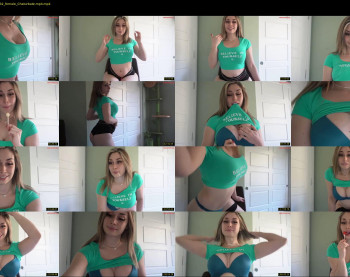 artoftease — 121 minute Chaturbate female cam show recording, 480p, Mar 31, 2023