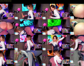 awondrr — 120 minute Chaturbate female cam show recording, 720p, Mar 31, 2023